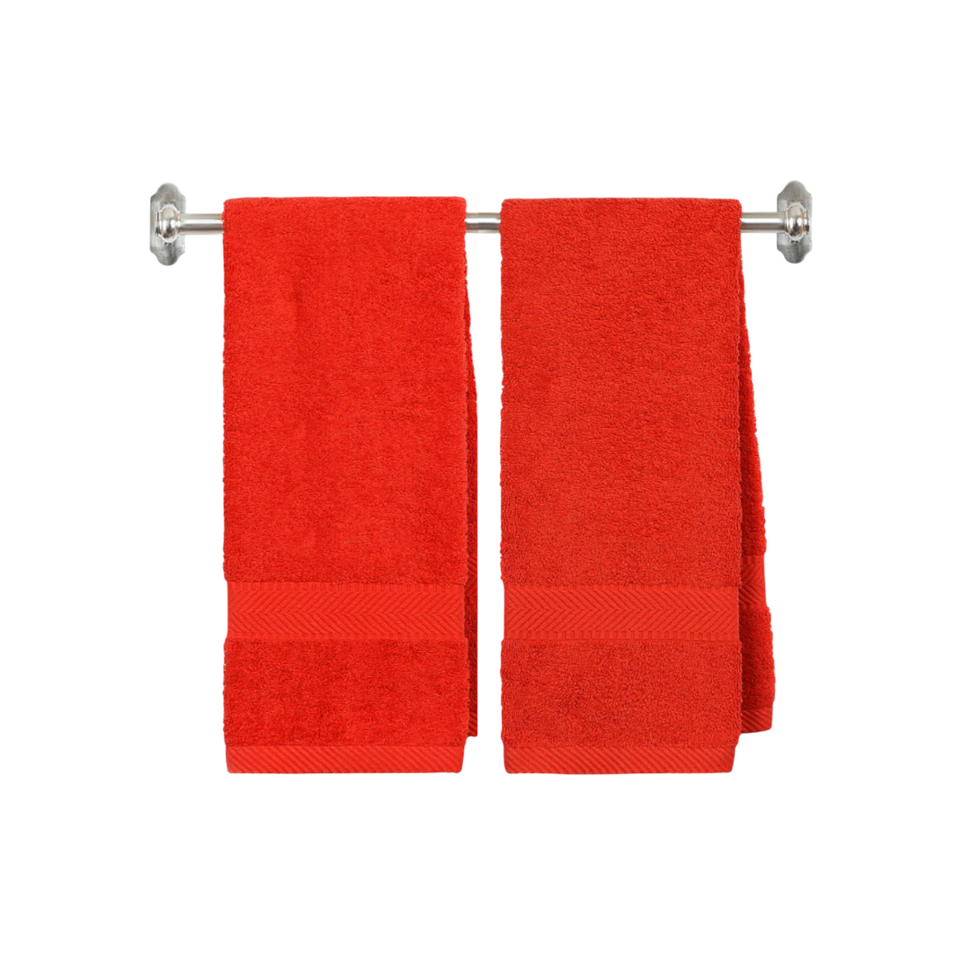 Personalized Terry Cotton Bath Towels, Hand Towels & Washcloths - view 39