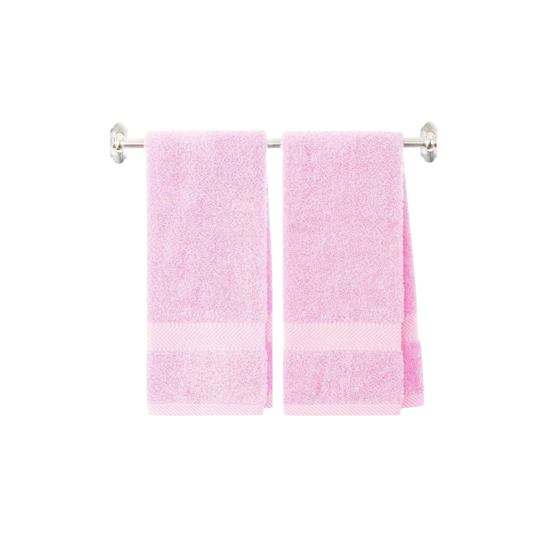 Personalized Terry Cotton Bath Towels, Hand Towels & Washcloths - view 37