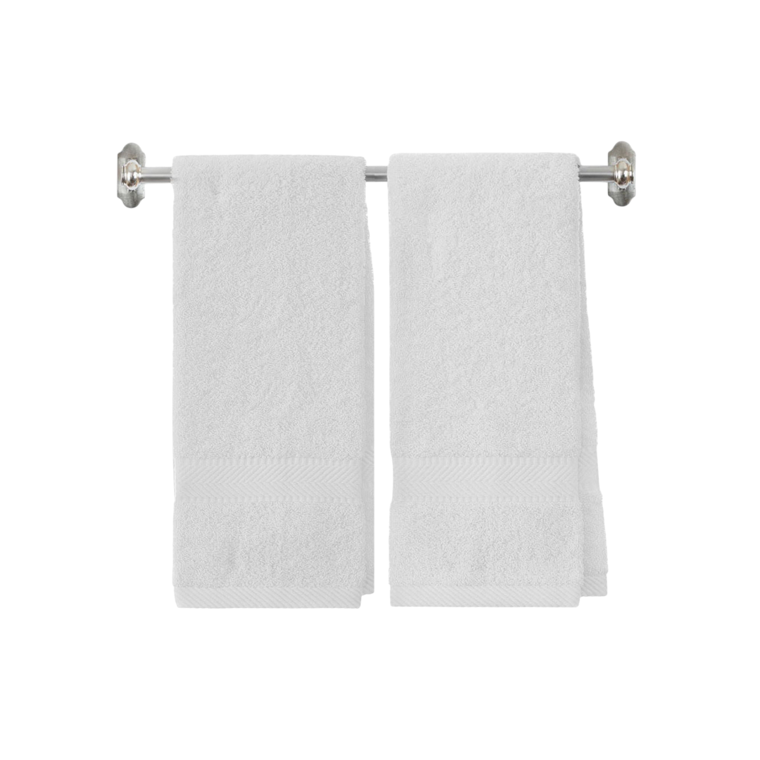 Personalized Terry Cotton Bath Towels, Hand Towels & Washcloths - view 46