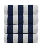 Personalized Terry Cabana Beach Towels - view 17