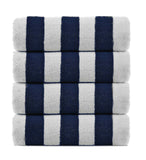 500 GsmTerry Cotton Cabana Beach Towels