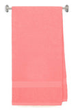 660 GSM Personalized Terry Cotton Bath Sheet Towels and Hand Towels