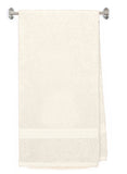 660 GSM Personalized Terry Cotton Bath Sheet Towels and Hand Towels