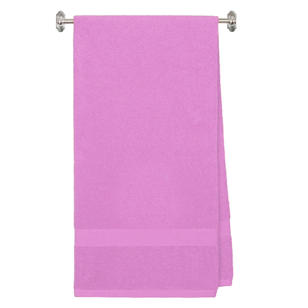 Personalized Terry Cotton Bath Towels, Hand Towels & Washcloths - view 6