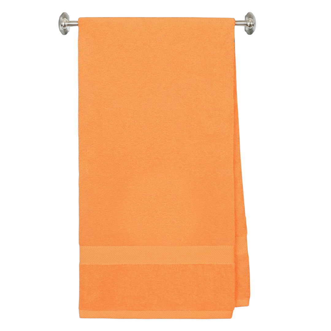 Personalized Terry Cotton Bath Towels, Hand Towels & Washcloths - view 9
