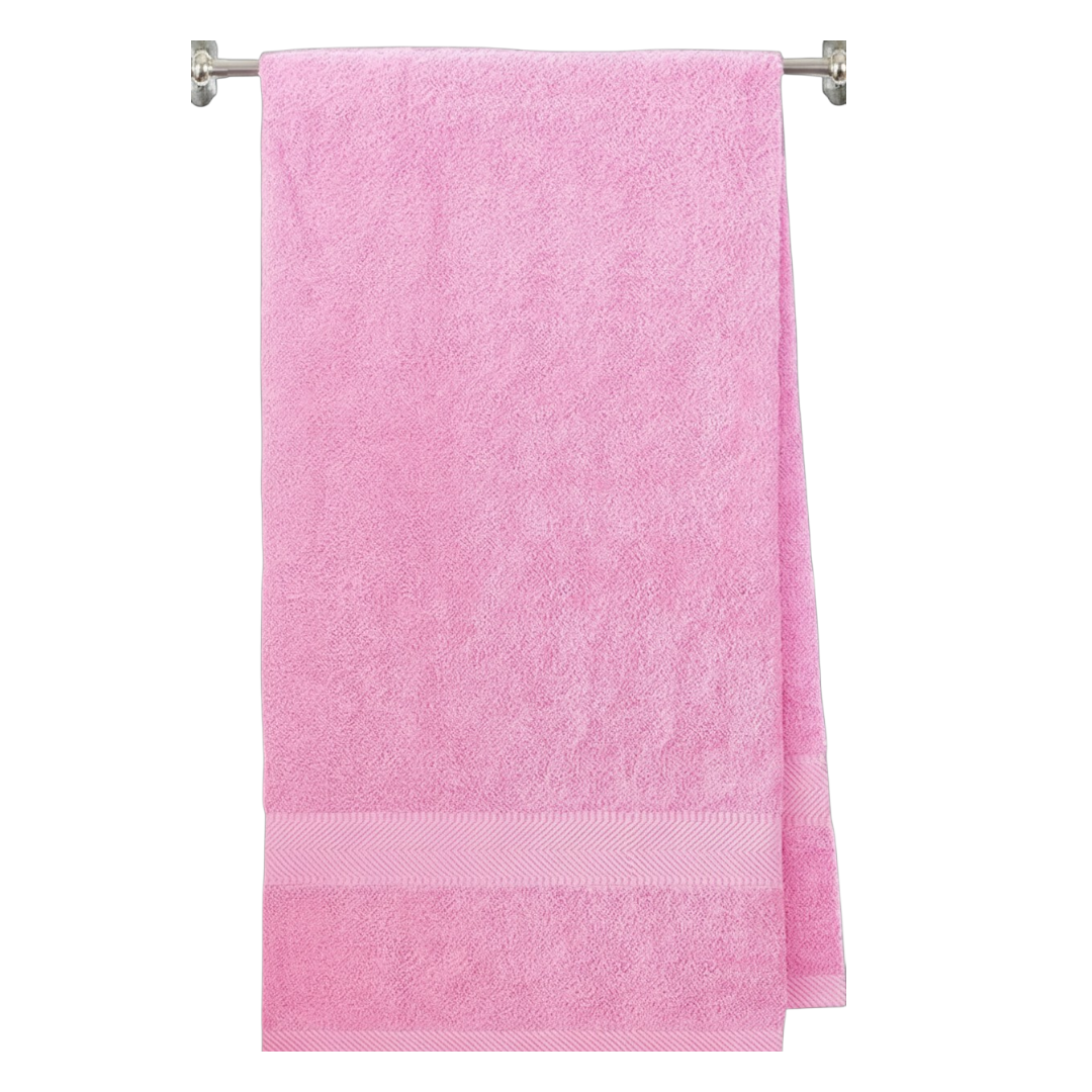 Personalized Terry Cotton Bath Towels, Hand Towels & Washcloths - view 10