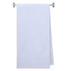 Personalized Terry Cotton Bath Towels, Hand Towels & Washcloths - view 15