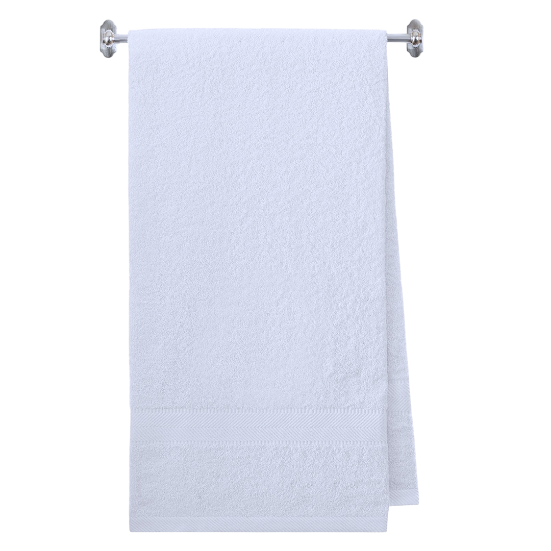 Personalized Terry Cotton Bath Towels, Hand Towels & Washcloths - view 15
