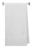 660 GSM Personalized Terry Cotton Bath Sheet Towels and Hand Towels