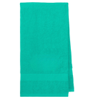 660 GSM Personalized Terry Cotton Bath Sheet Towels and Hand Towels - view 6