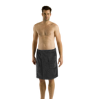 400 GSM Rayon Bamboo Cotton Men's Spa Wrap Towel - view 13
