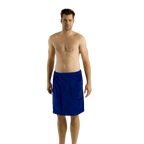 400 GSM Rayon Bamboo Cotton Men's Spa Wrap Towel - view 17