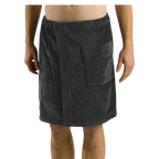 400 GSM Rayon Bamboo Cotton Men's Spa Wrap Towel - view 22