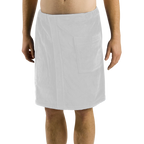 400 GSM Rayon Bamboo Cotton Men's Spa Wrap Towel - view 20