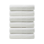 540 GSM Terry Cotton Hand Towels - Set of 6