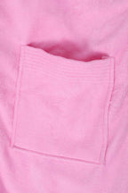 Microfiber Thigh Length Kimono Robes for Women - view 10