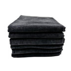 Terry Velour Hand Towels - Set of 6 - view 18