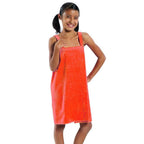 Terry Girls Spa Wrap Towels - view 10