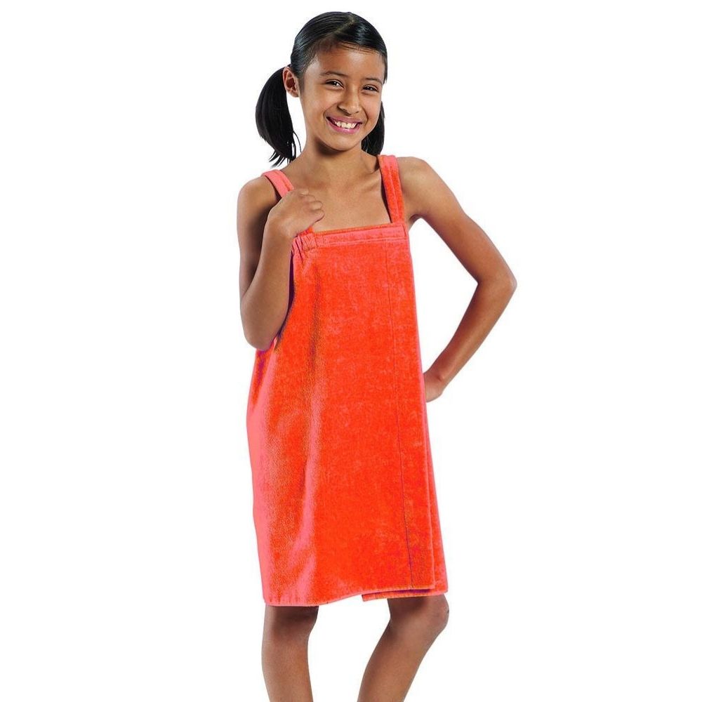 Terry Girls Spa Wrap Towels - view 10