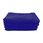 Terry Velour Gym Towels - Set of 4 - view 10