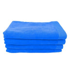 Terry Velour Gym Towels - Set of 4 - view 11