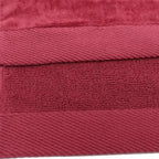 Terry Velour Hand Towels - Set of 6 - view 16
