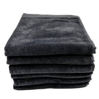 Terry Velour Hand Towels - Set of 6 - view 13