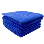Terry Velour Hand Towels - Set of 6 - view 7