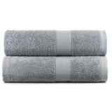 Terry Cotton Pool Towels -Bath Sheet Towels