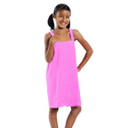 Terry Girls Spa Wrap Towels - view 3