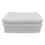 Terry Velour Gym Towels - Set of 4 - view 3