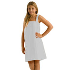 Terry Bamboo Girls Spa Wrap Towels - view 3