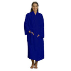 Terry Bamboo Kimono Robes - view 3