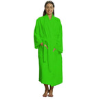 Terry Bamboo Kimono Robes - view 4