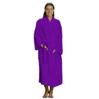 Terry Bamboo Kimono Robes - view 5