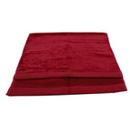 Terry Velour Hand Towels - Set of 6 - view 11