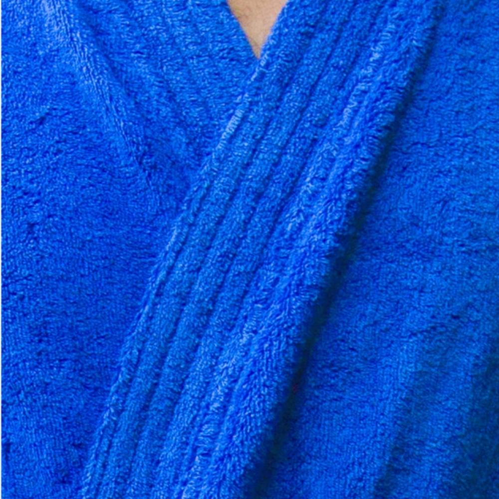 Terry Bamboo Kimono Robes - view 7