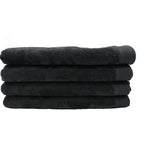 Terry Velour Gym Towels - Set of 4 - view 7