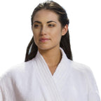 Terry Bamboo Kimono Robes - view 8