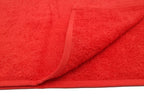 Terry Cotton Gym Fitness Towels - Set of 4 - view 6