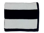 Personalized Terry Cabana Beach Towels - view 8