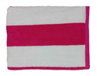 Personalized Terry Cabana Beach Towels - view 11
