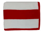 Personalized Terry Cabana Beach Towels - view 12