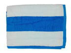 Personalized Terry Cabana Beach Towels - view 7