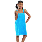Terry Girls Spa Wrap Towels - view 9