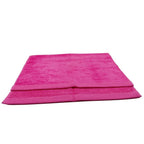 Terry Velour Hand Towels - Set of 6 - view 17