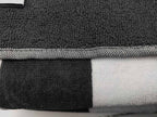 Terry Velour Cabana Hand Towels - Set of 6 - view 6