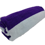 Personalized Terry Cabana Beach Towels - view 3