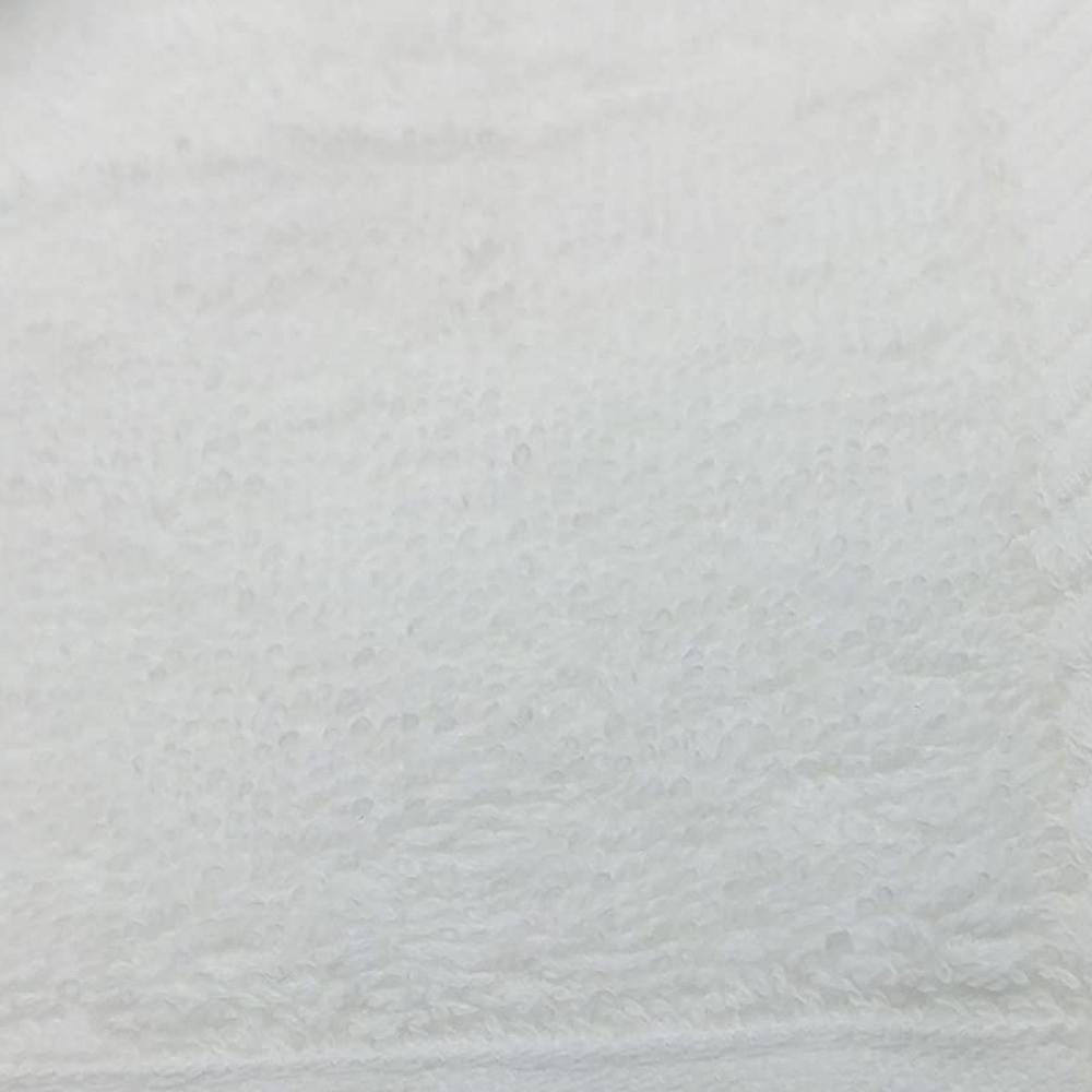 Terry Cotton Gym Fitness Towels - Set of 4 - view 15