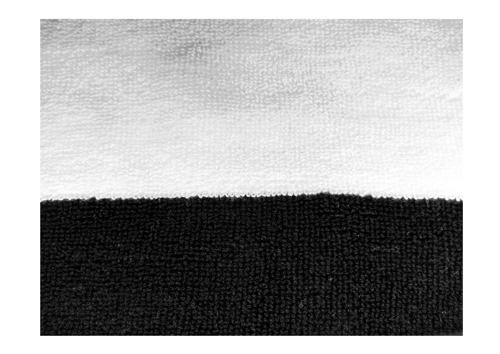 Personalized Terry Cabana Beach Towels - view 4
